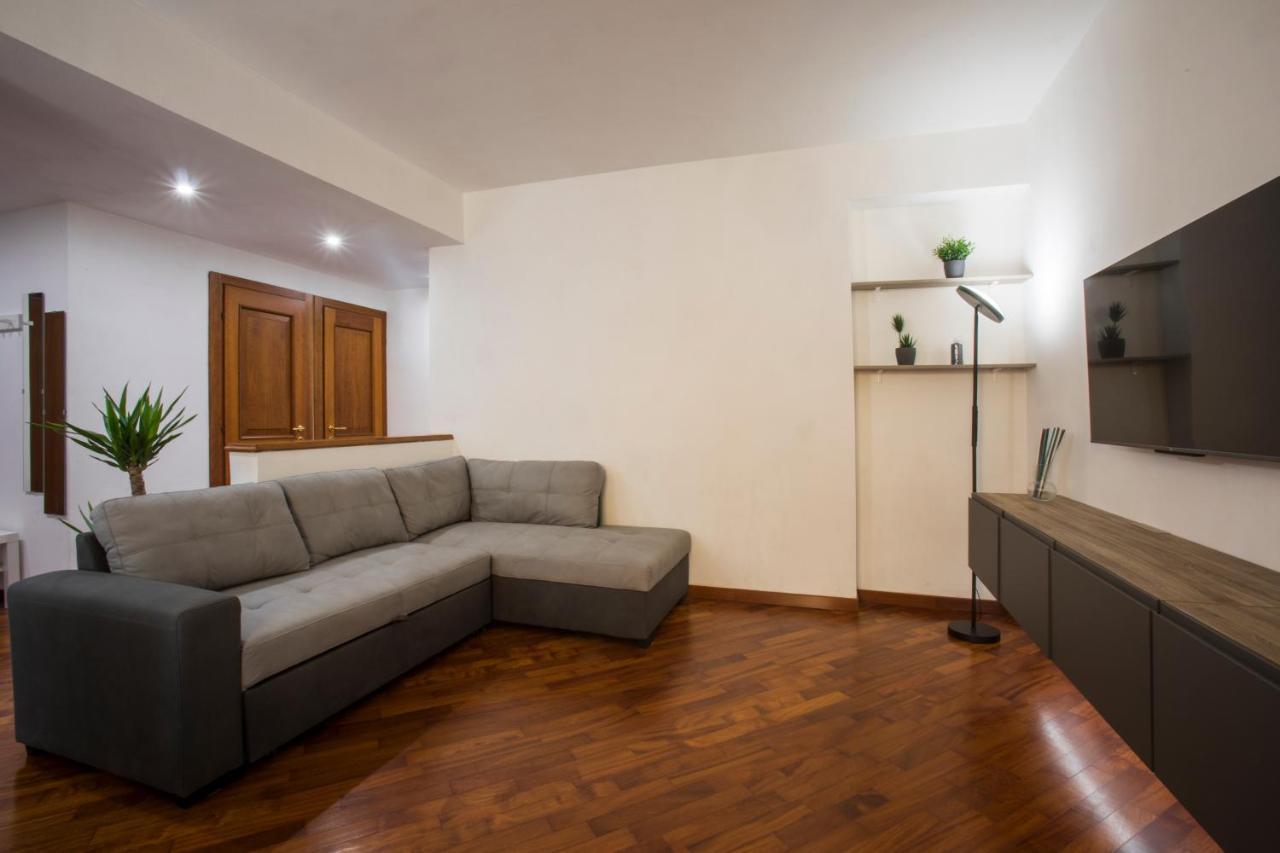 Appartamento Moderno Metro B San Paolo Roma Exterior foto